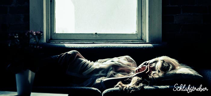 Power Nap und Coffee Nap Anleitung