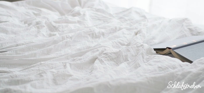 Nackenkissen Test: Die 7 besten Kissen für den Nacken ([year])