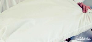 Welches Kopfkissen passt zu mir