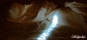 Gelschaum Nackenkissen