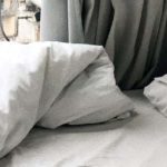 Nackenstützkissen gegen Verspannungen